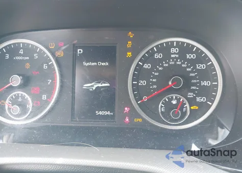 2023 Kia K5 Lxs z USA, uszkodzony, nr VIN 5XXG14J29PG205053